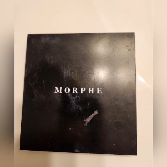Morphe Eyeshadow Pallet Oh my Gorg - Picture 3 of 4